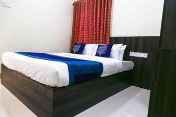 Park Beach Resort Chennai Extérieur photo