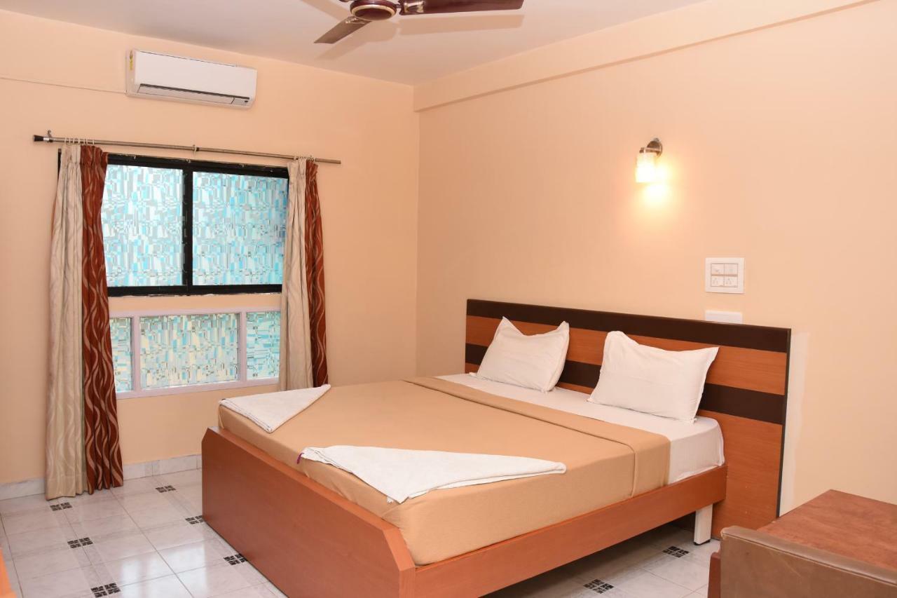 Park Beach Resort Chennai Extérieur photo